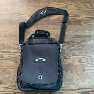 Oakley Laptop bag